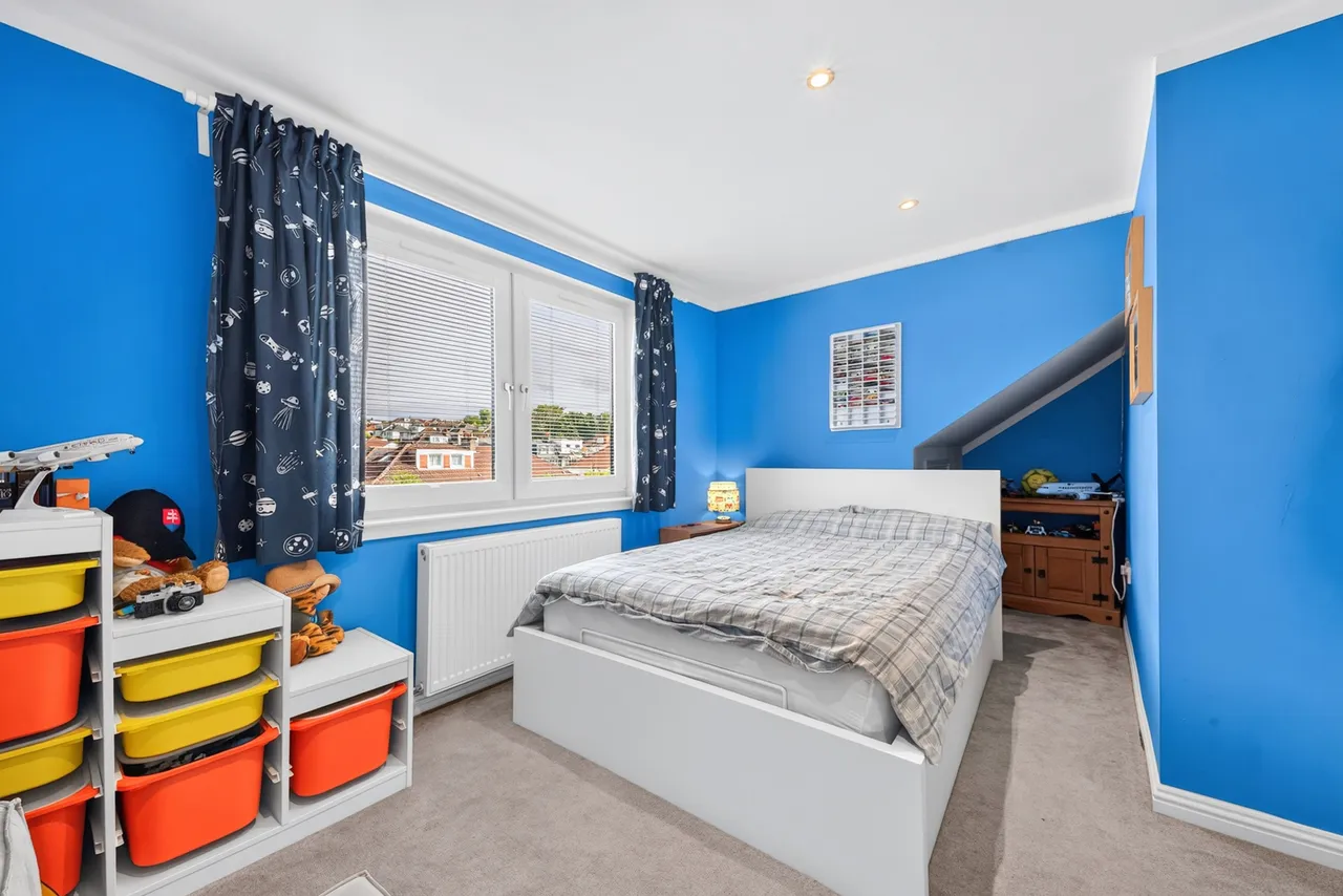 Fenwick Road, Giffnock, Lanarkshire, G46, photo 14