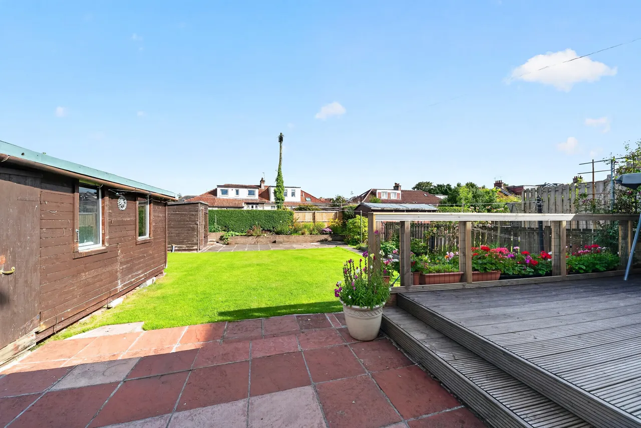 Fenwick Road, Giffnock, Lanarkshire, G46, photo 20