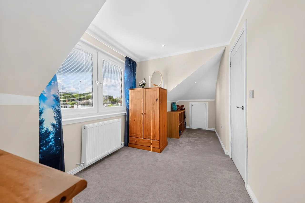 Fenwick Road, Giffnock, Lanarkshire, G46, photo 17