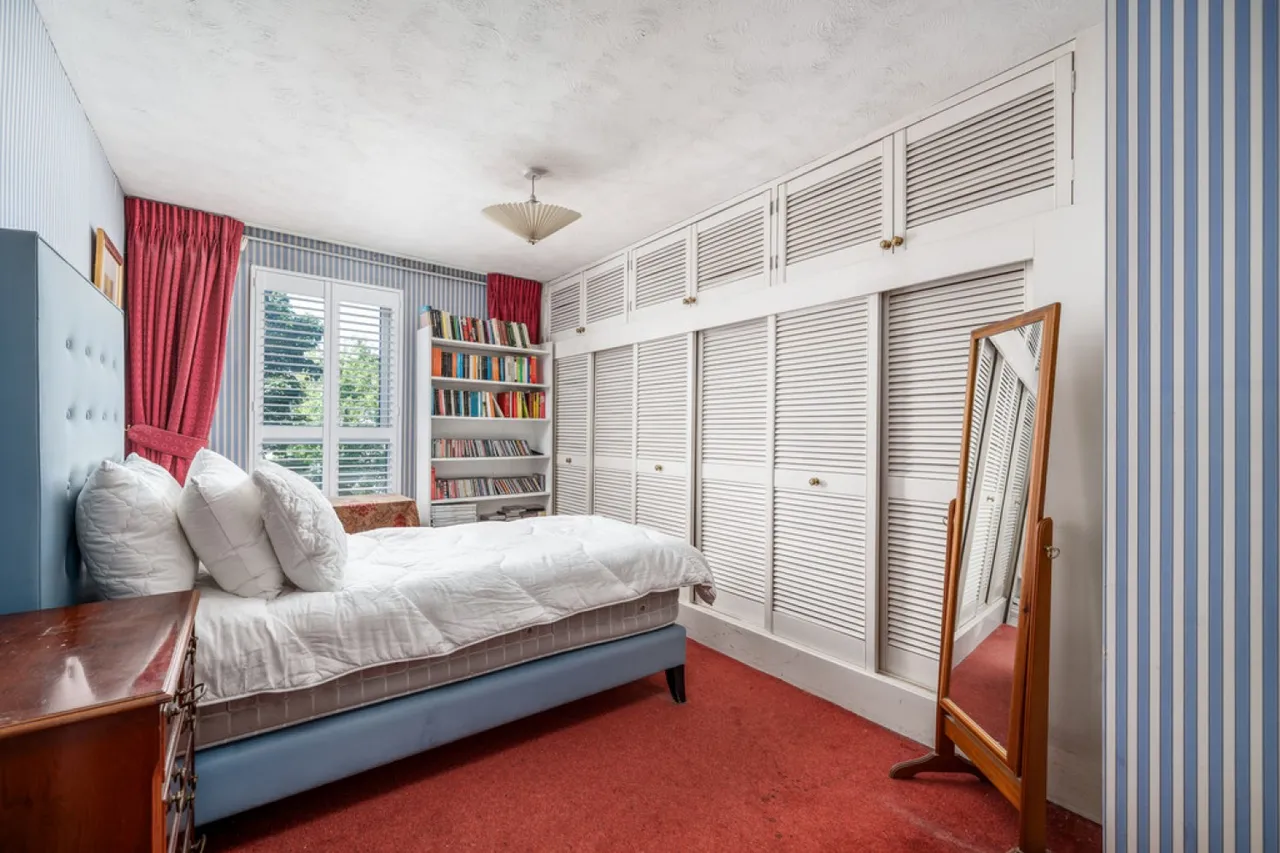Edith Terrace, Chelsea, photo 4