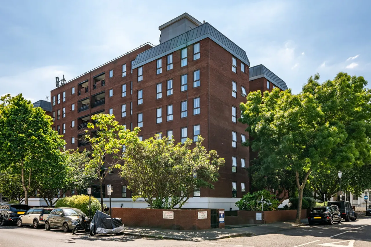 Edith Terrace, Chelsea, photo 10