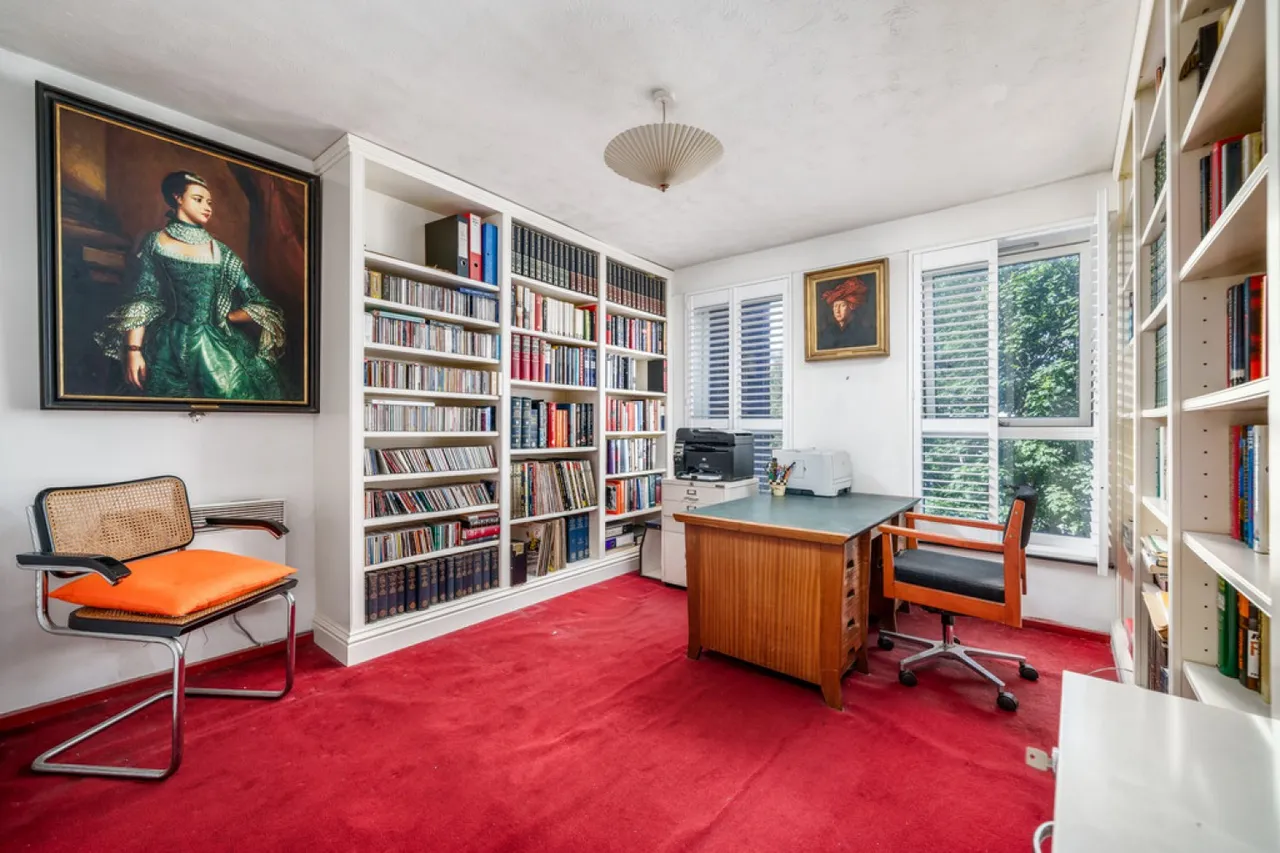 Edith Terrace, Chelsea, photo 2