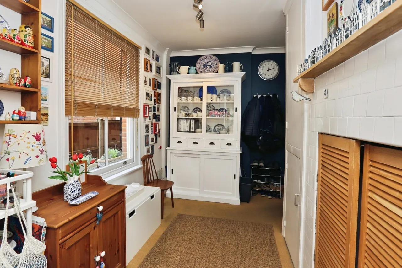Janson Road, Southampton, SO15, photo 24