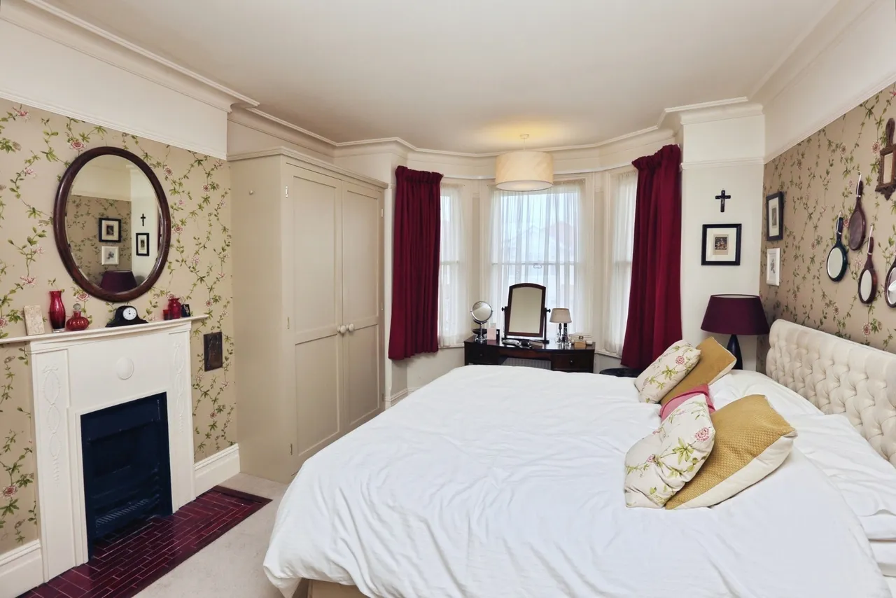 Janson Road, Southampton, SO15, photo 32