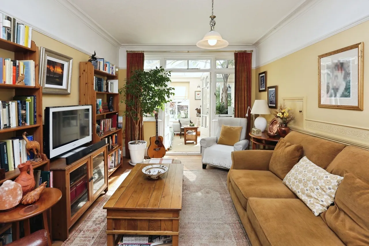 Janson Road, Southampton, SO15, photo 10
