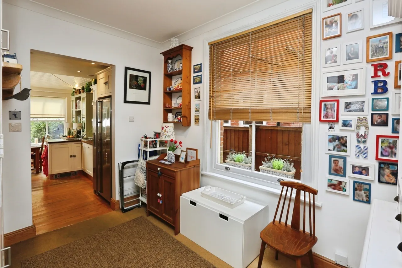 Janson Road, Southampton, SO15, photo 11