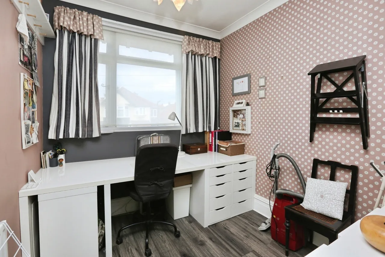 Janson Road, Southampton, SO15, photo 31