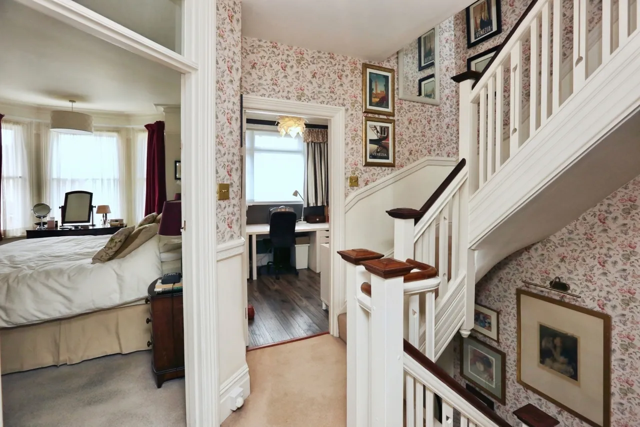 Janson Road, Southampton, SO15, photo 21