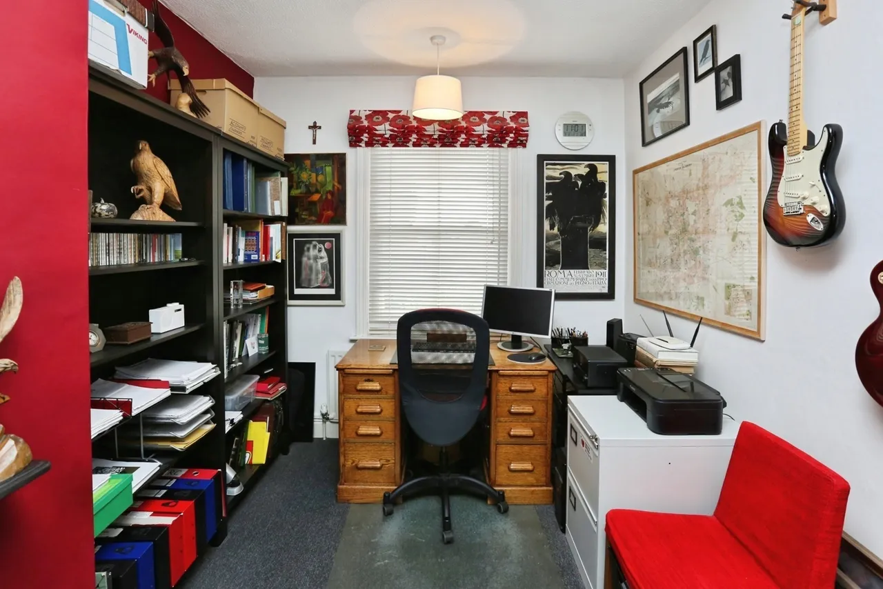 Janson Road, Southampton, SO15, photo 20