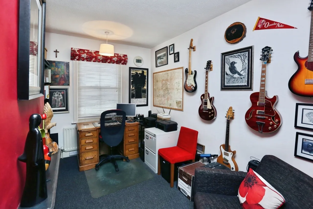Janson Road, Southampton, SO15, photo 19