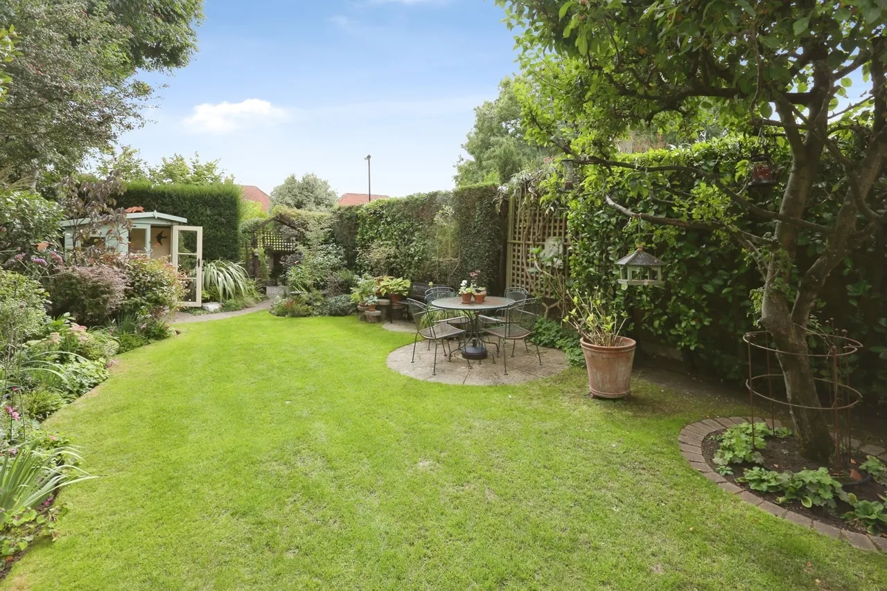 Janson Road, Southampton, SO15, photo 14