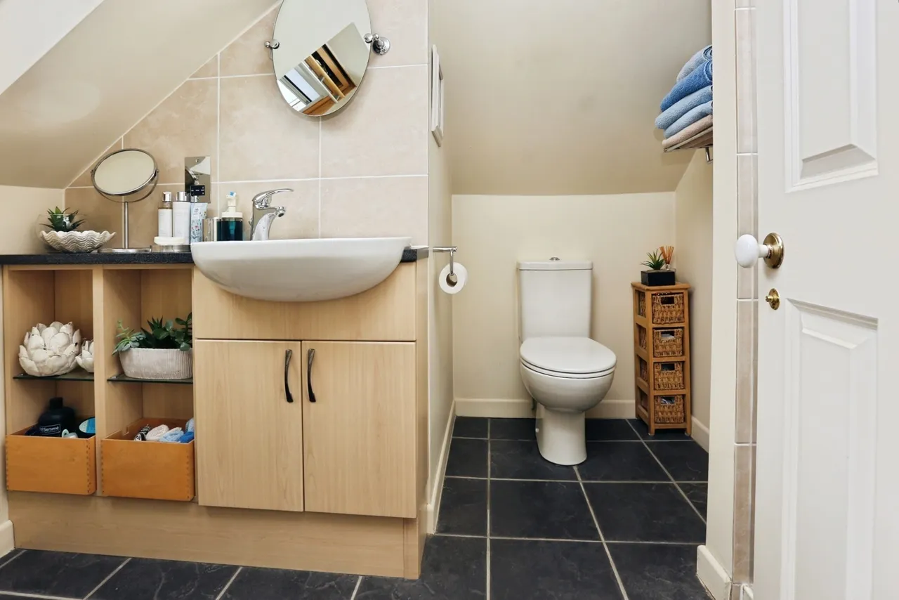 Janson Road, Southampton, SO15, photo 23