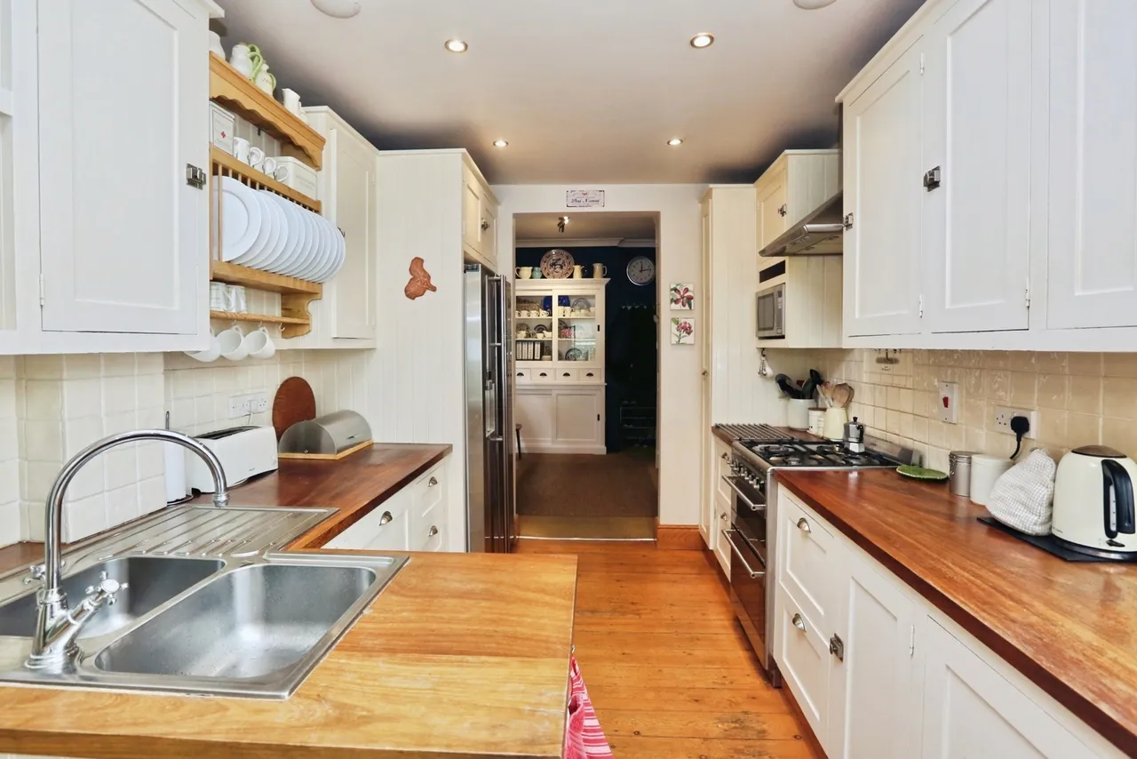 Janson Road, Southampton, SO15, photo 25