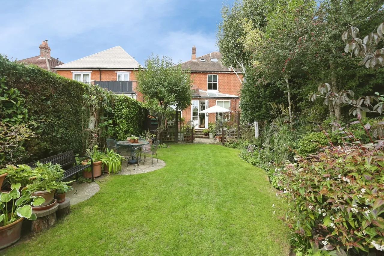 Janson Road, Southampton, SO15, photo 17