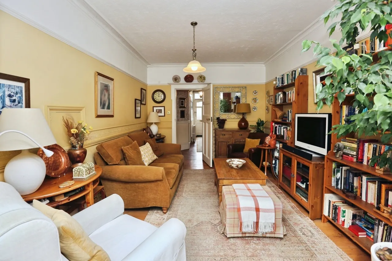 Janson Road, Southampton, SO15, photo 27
