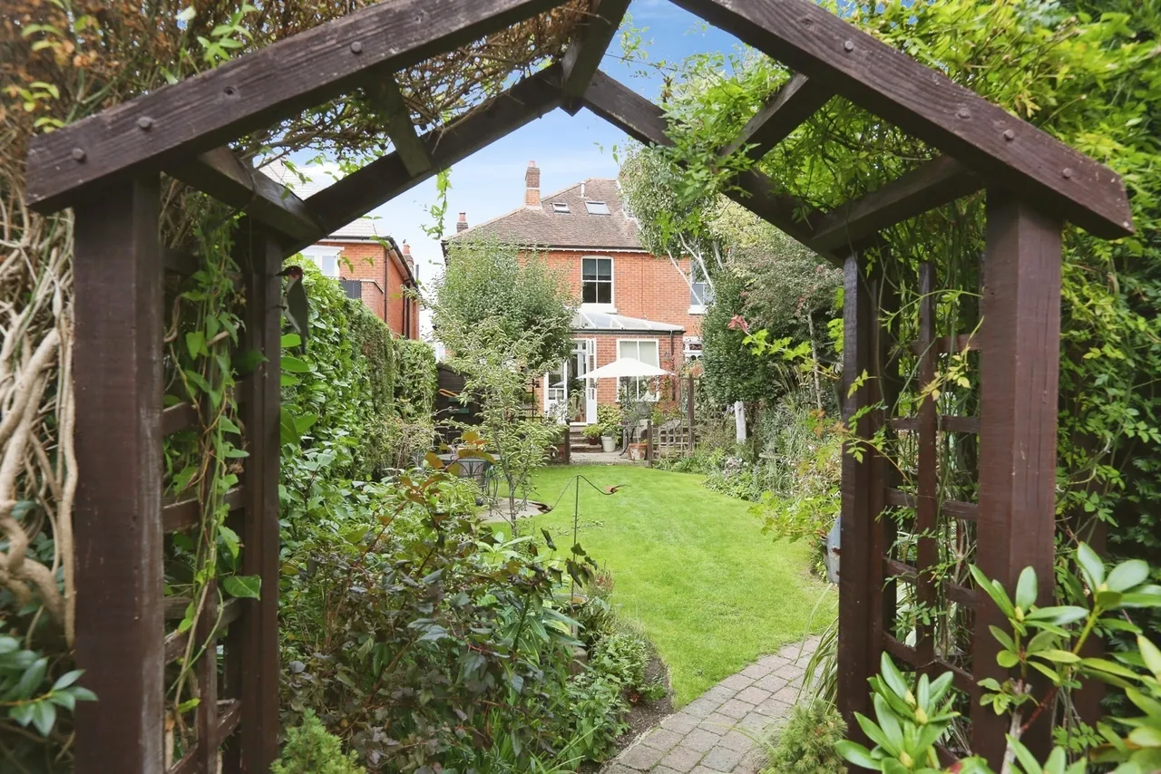 Janson Road, Southampton, SO15, photo 16