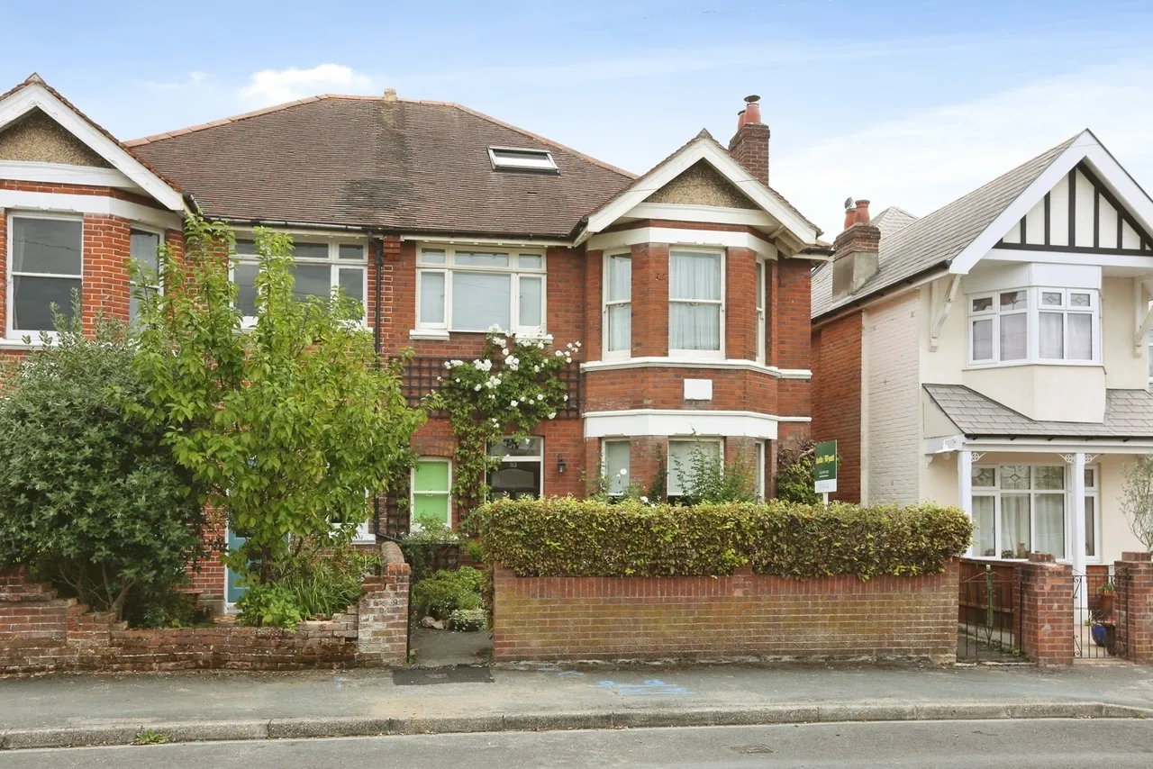5 bed house for sale, Janson Road, Southampton, SO15