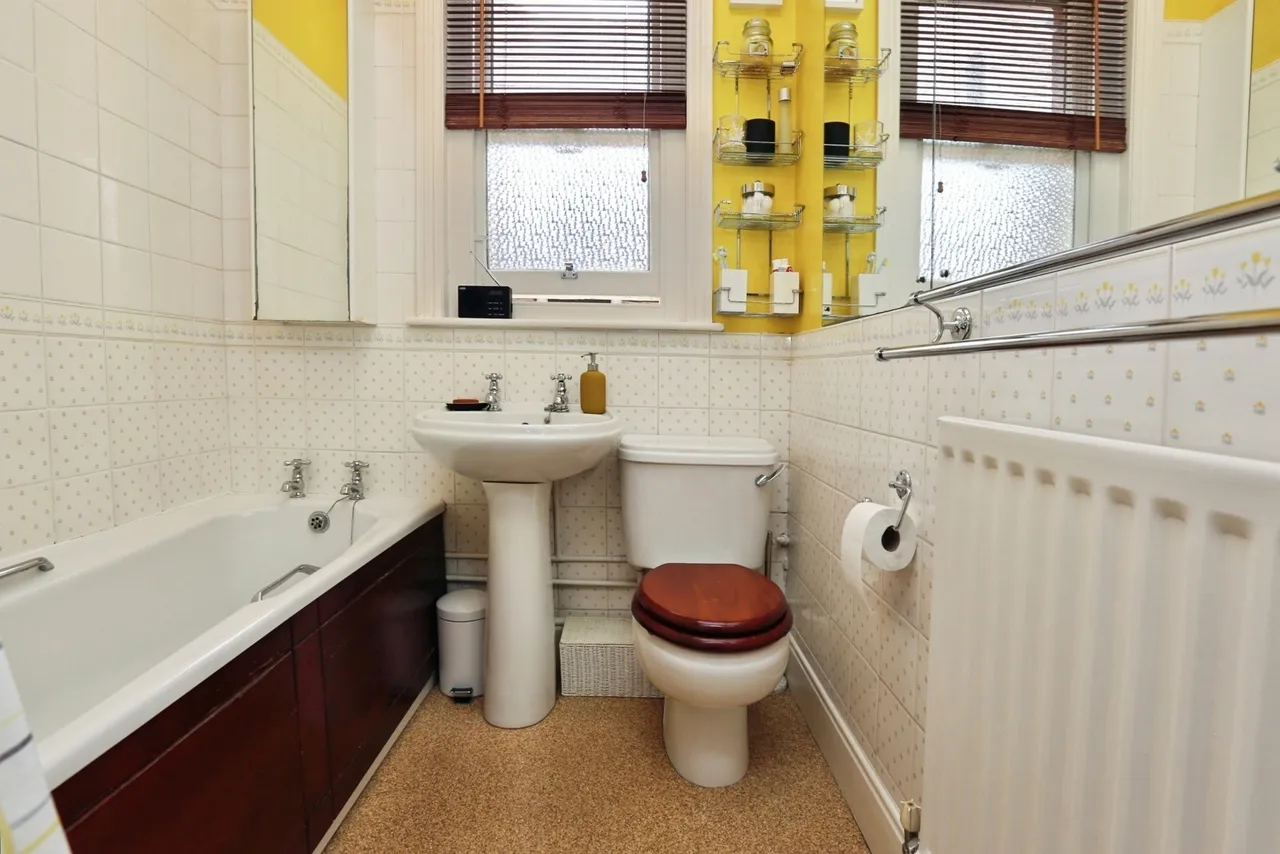 Janson Road, Southampton, SO15, photo 36