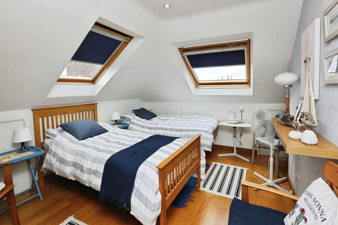 Janson Road, Southampton, SO15, photo 18