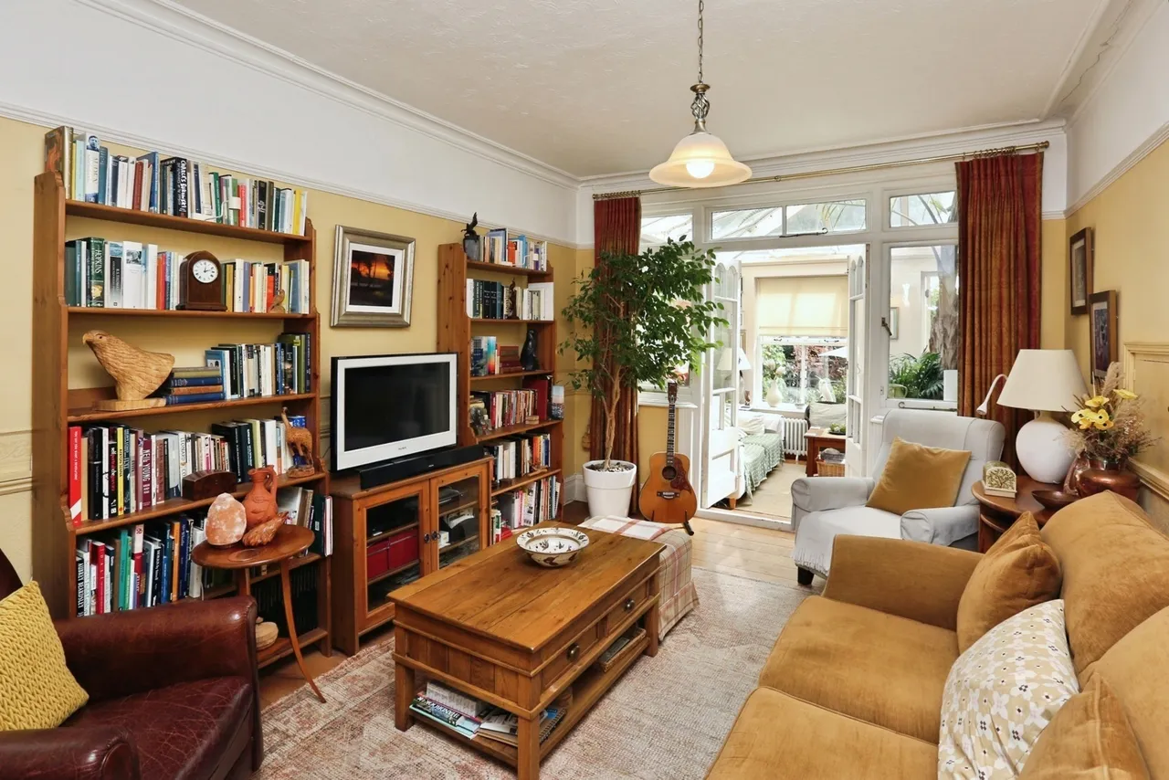 Janson Road, Southampton, SO15, photo 9