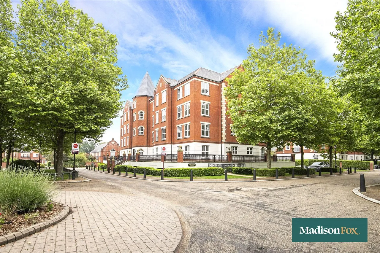 The Boulevard, Woodford Green, IG8, photo 13