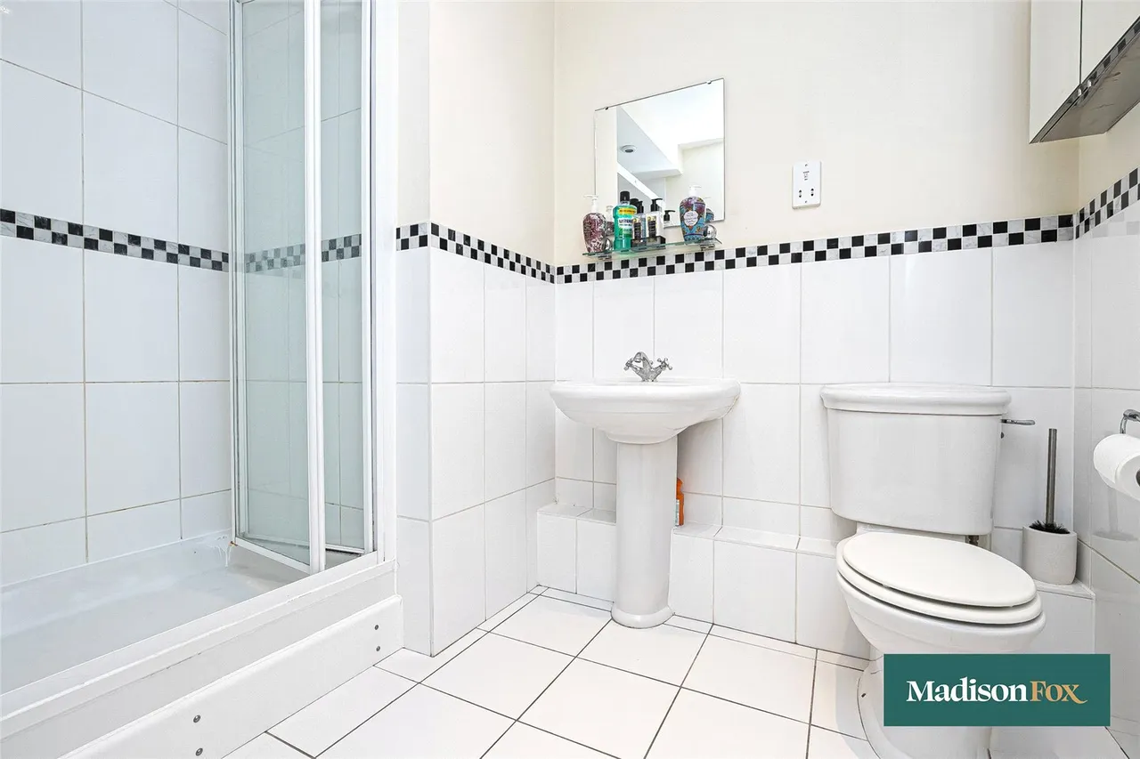 The Boulevard, Woodford Green, IG8, photo 8