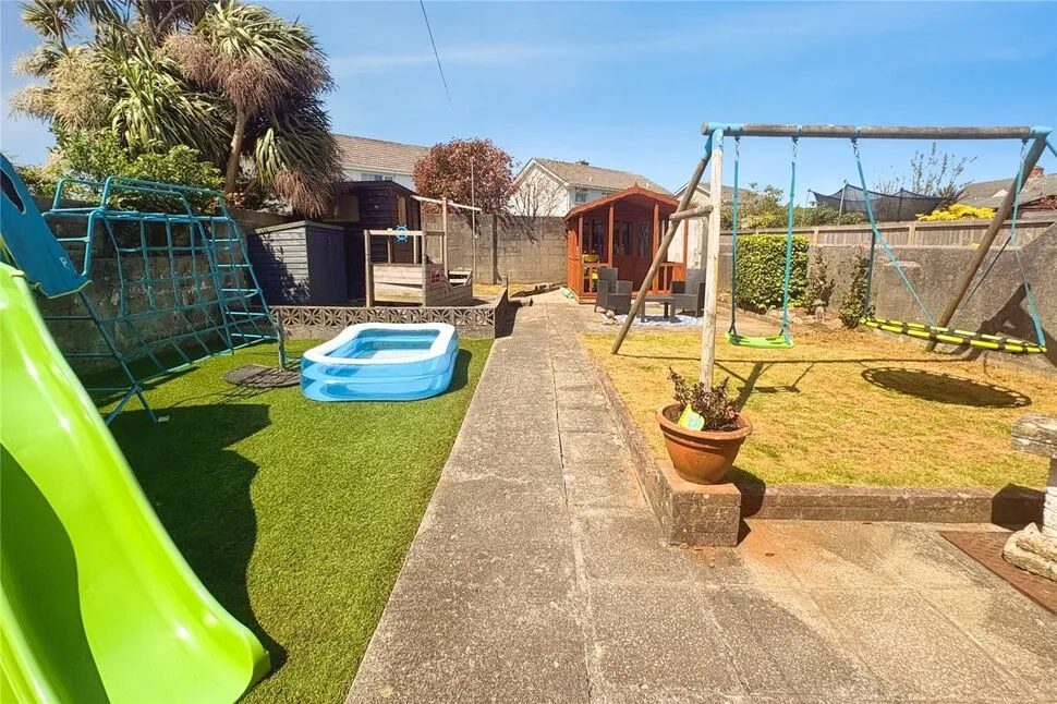 Pendrea Park, North Roskear, Cornwall, TR14, photo 6