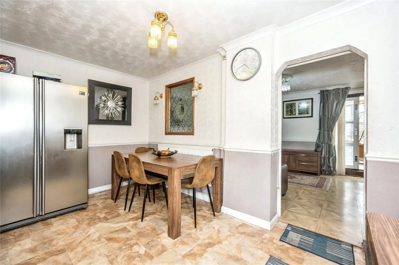 Brennan Road, Tilbury, Essex, RM18, photo 8