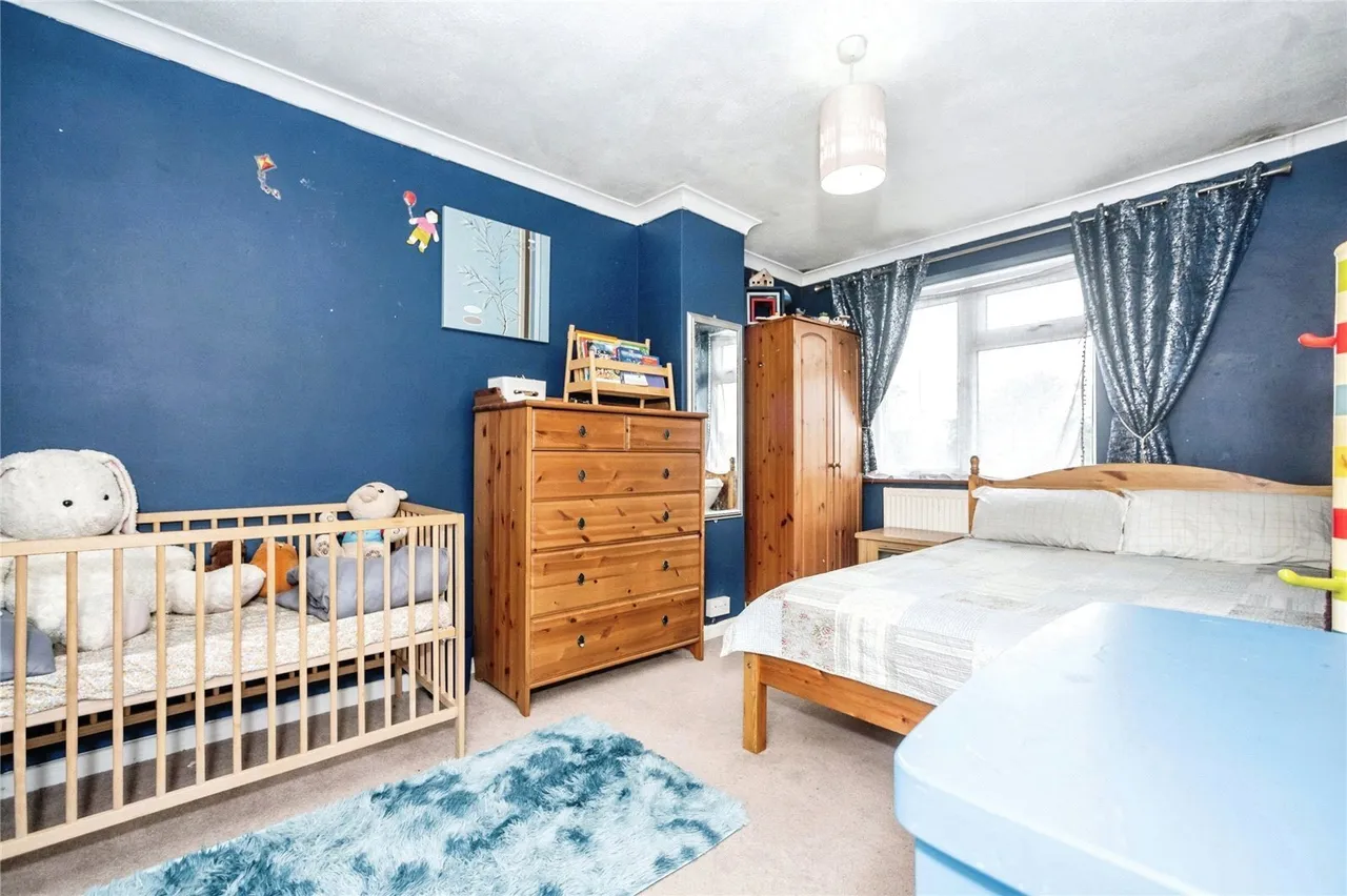 Brennan Road, Tilbury, Essex, RM18, photo 12