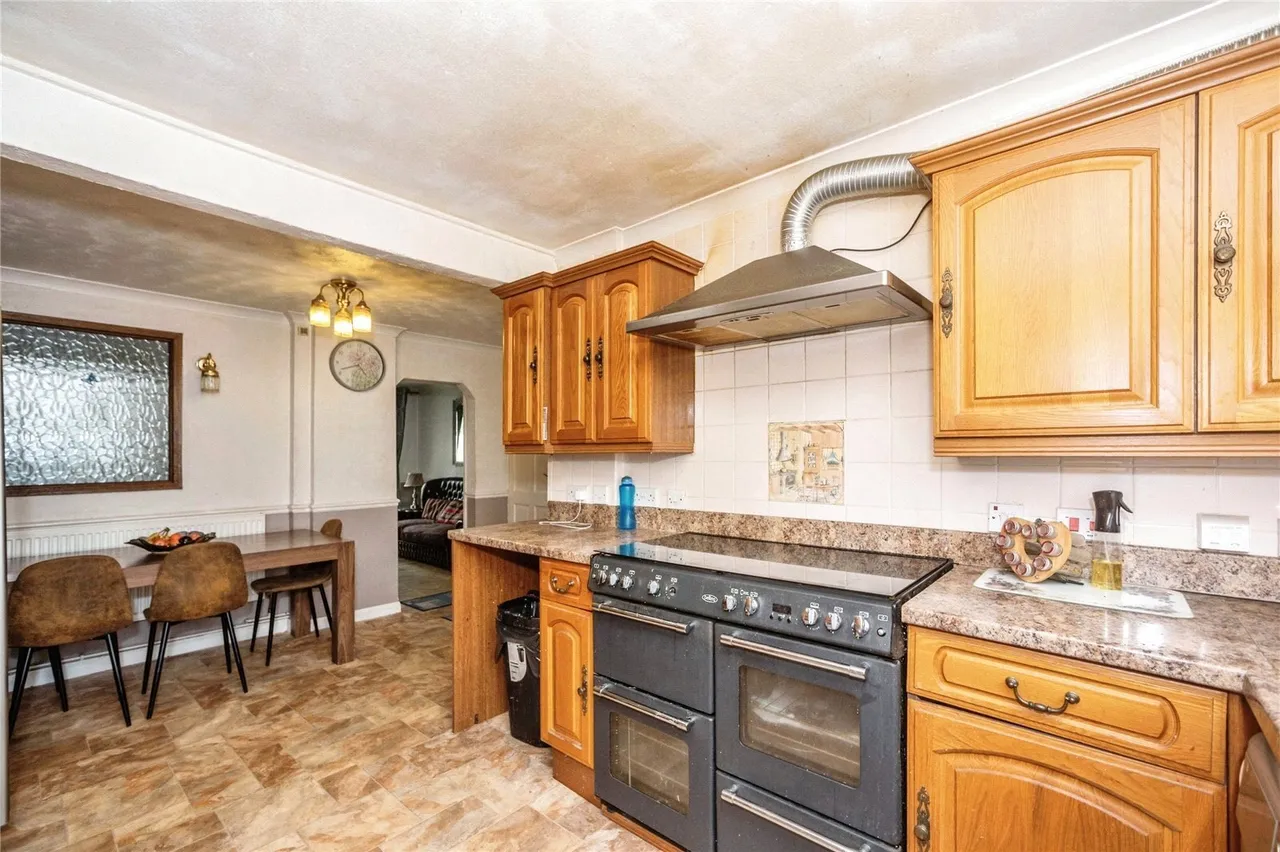 Brennan Road, Tilbury, Essex, RM18, photo 7