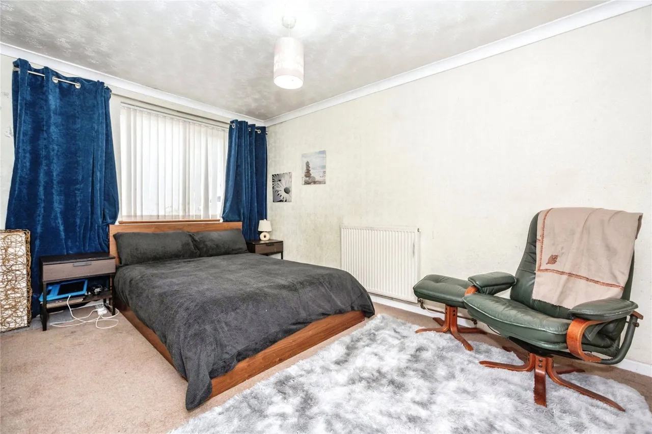 Brennan Road, Tilbury, Essex, RM18, photo 13