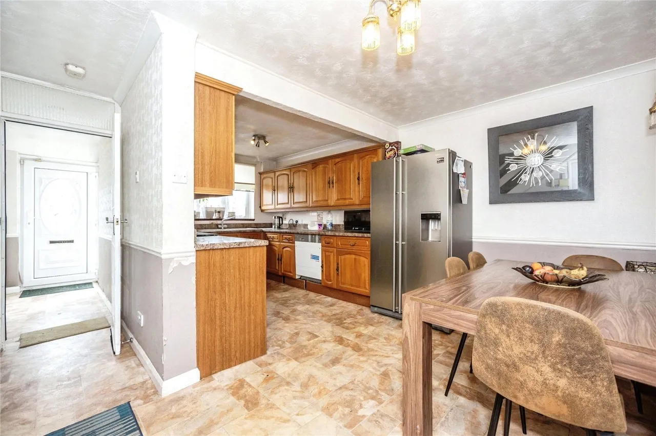 Brennan Road, Tilbury, Essex, RM18, photo 6