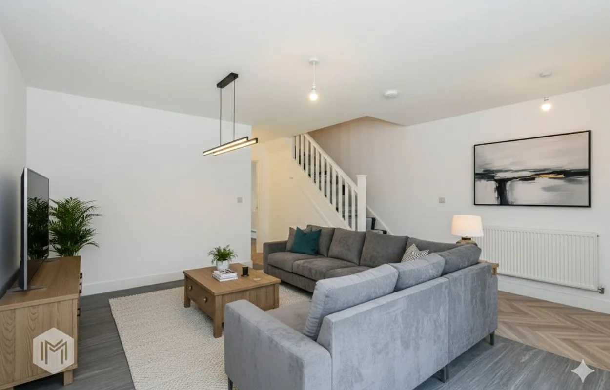 Plot 6, Abraham Fold, Walkden, M38 9QA, photo 3