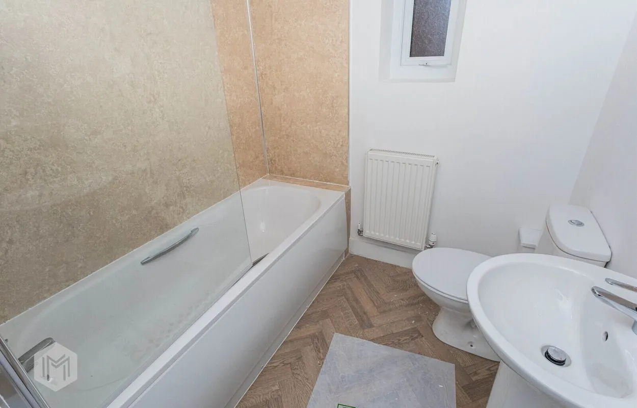 Plot 6, Abraham Fold, Walkden, M38 9QA, photo 17