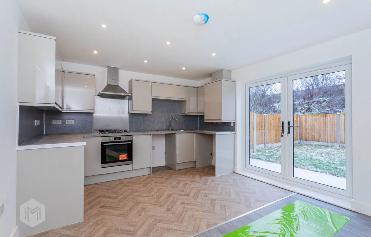Plot 6, Abraham Fold, Walkden, M38 9QA, photo 9