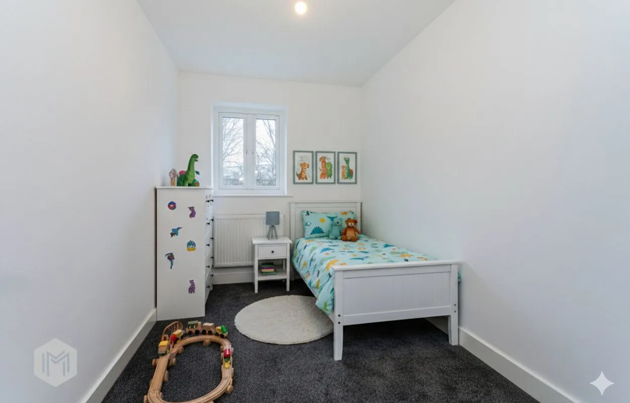 Plot 6, Abraham Fold, Walkden, M38 9QA, photo 5