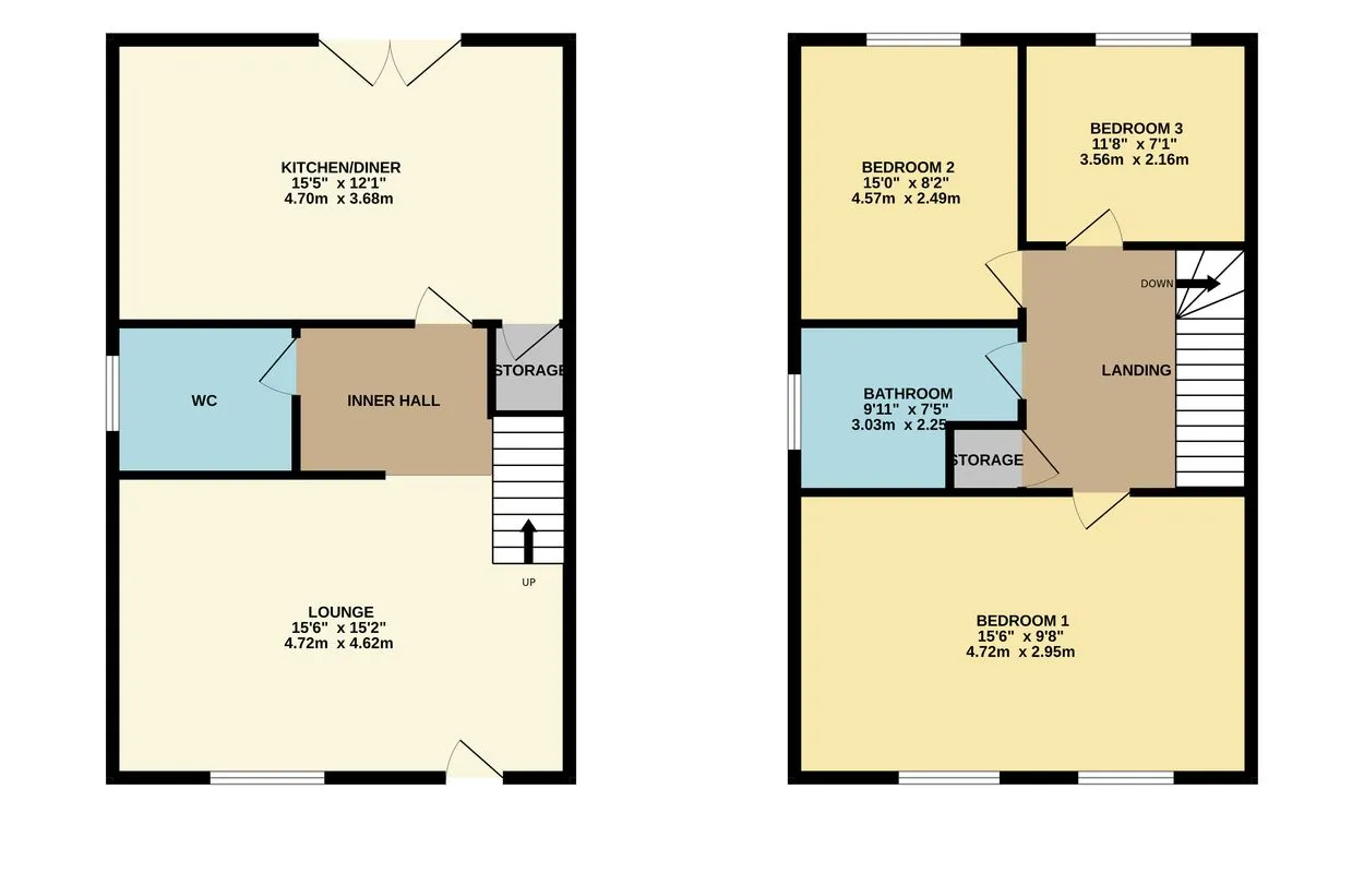 Plot 6, Abraham Fold, Walkden, M38 9QA, photo 21