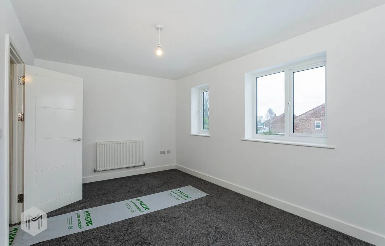 Plot 6, Abraham Fold, Walkden, M38 9QA, photo 14