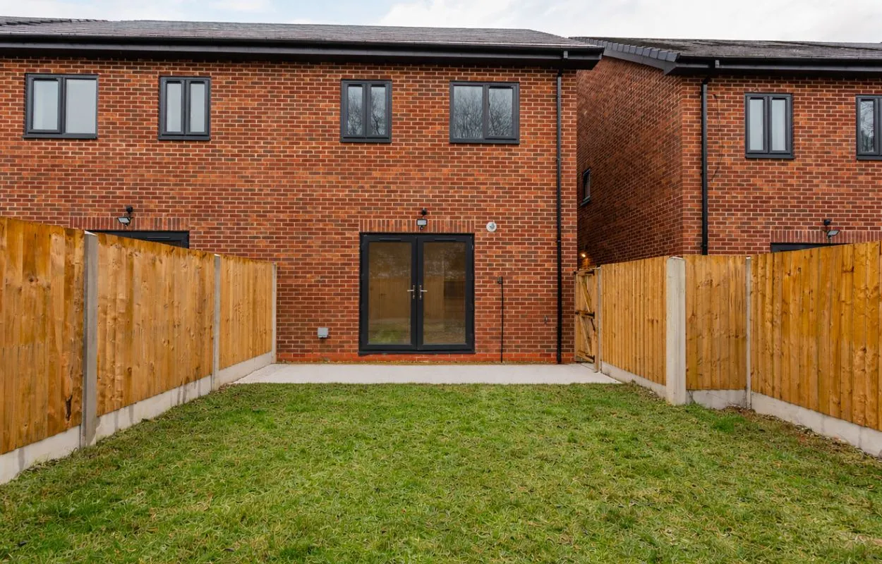 Plot 6, Abraham Fold, Walkden, M38 9QA, photo 4