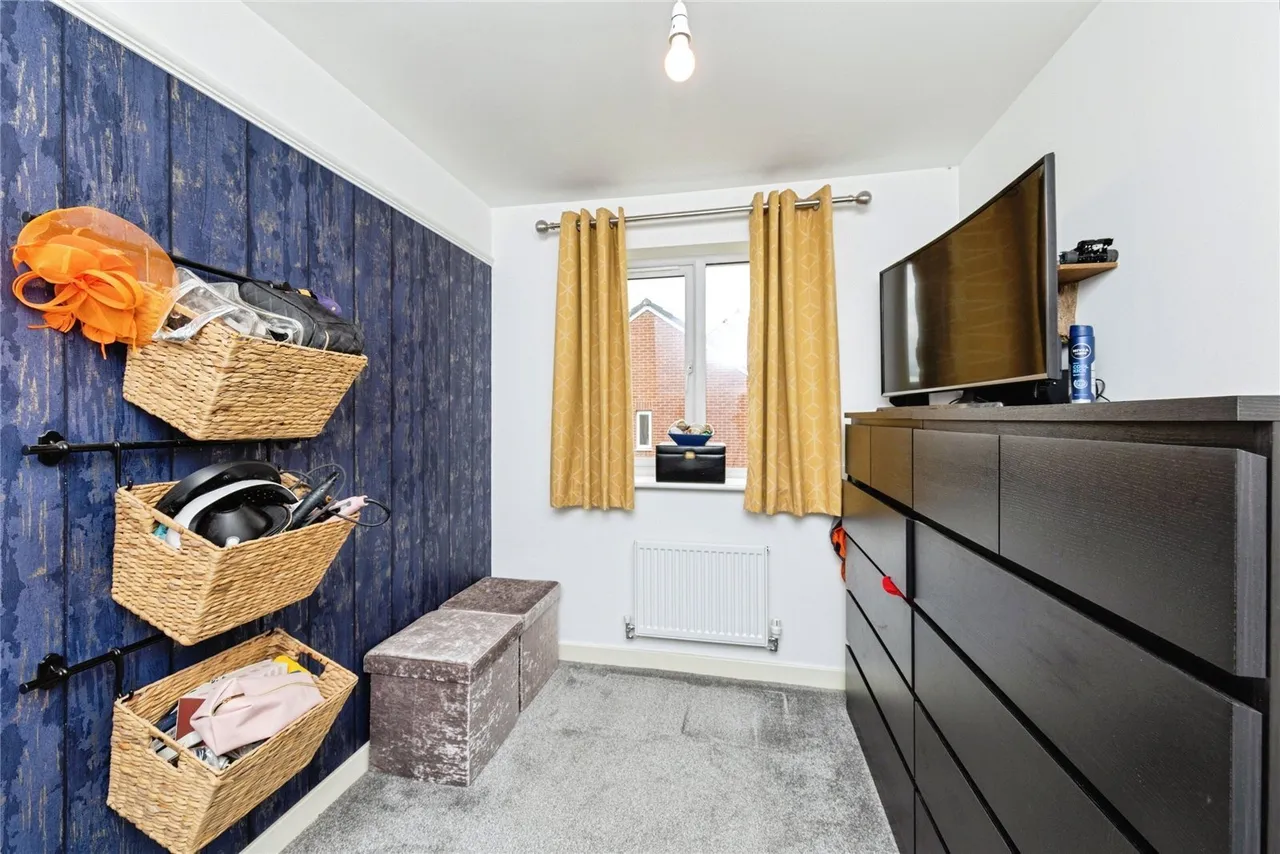 Maes Elen, Carmarthen, SA31, photo 18