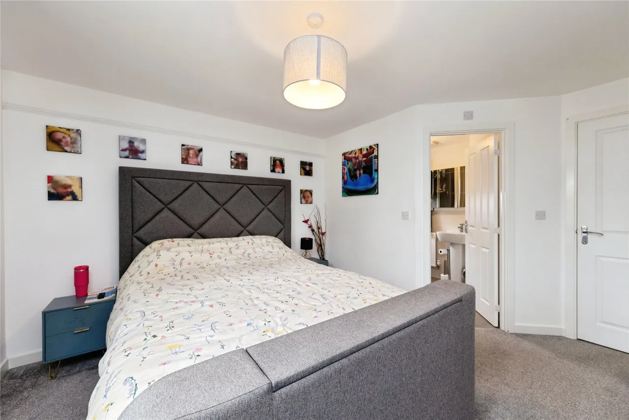 Maes Elen, Carmarthen, SA31, photo 13