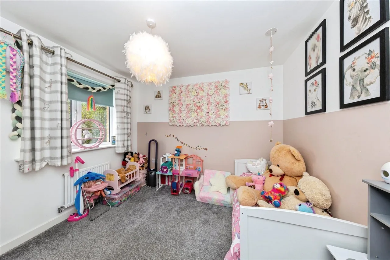 Maes Elen, Carmarthen, SA31, photo 17