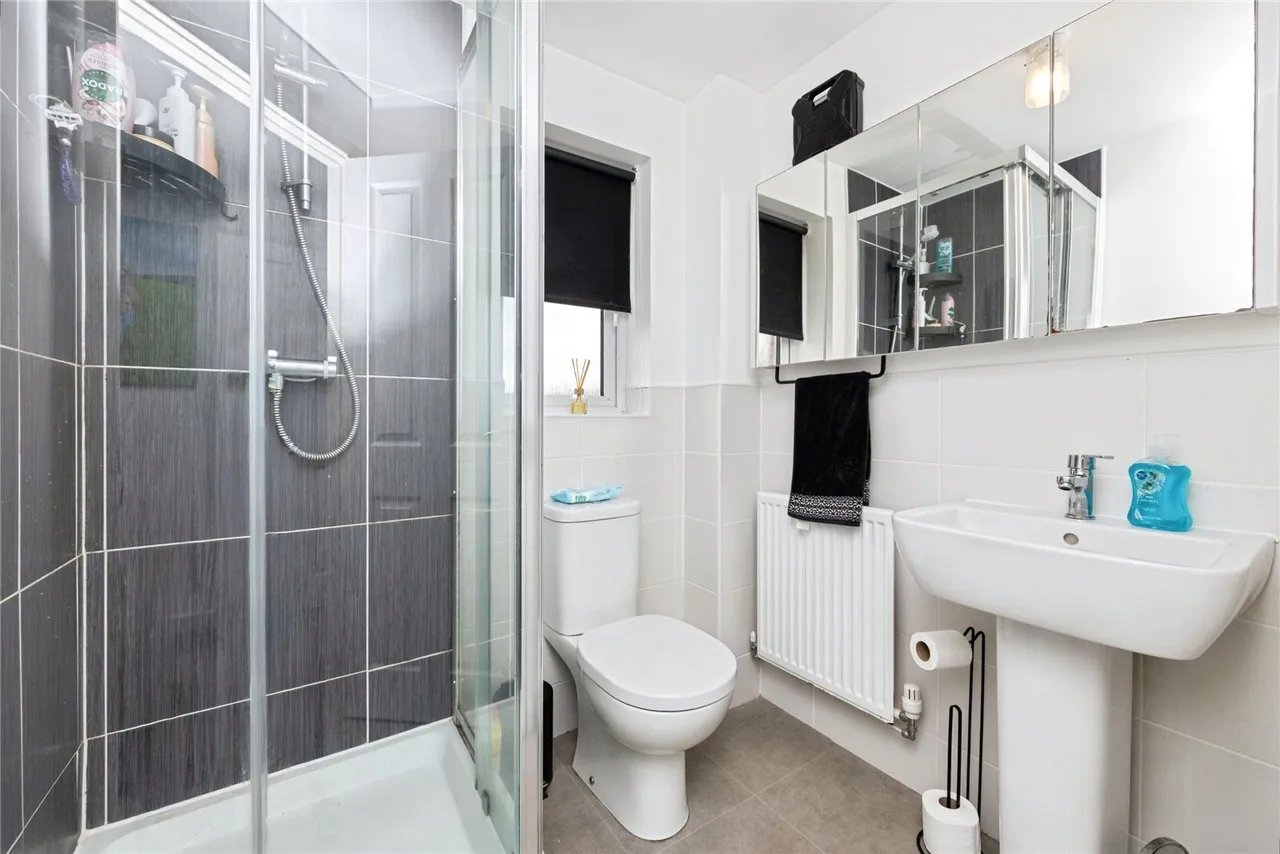 Maes Elen, Carmarthen, SA31, photo 14