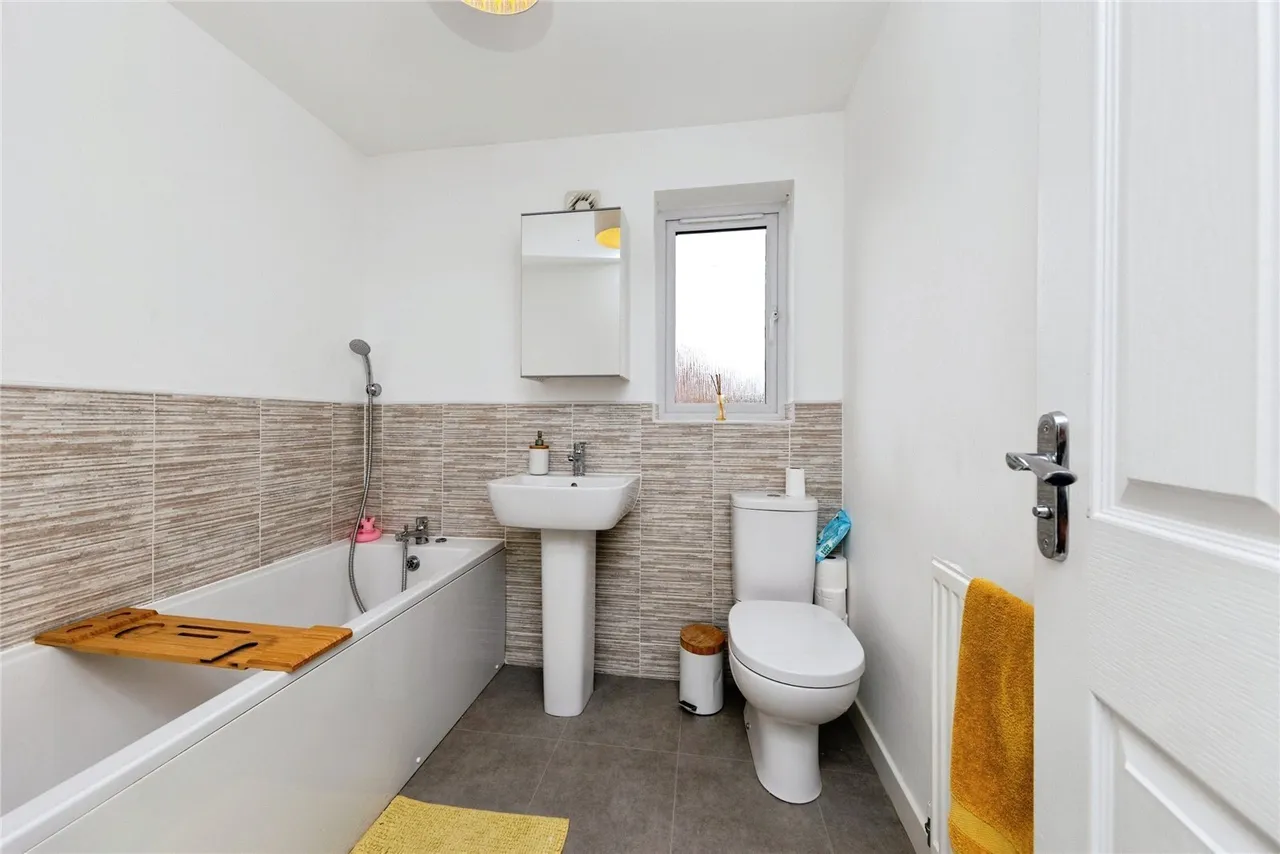 Maes Elen, Carmarthen, SA31, photo 19