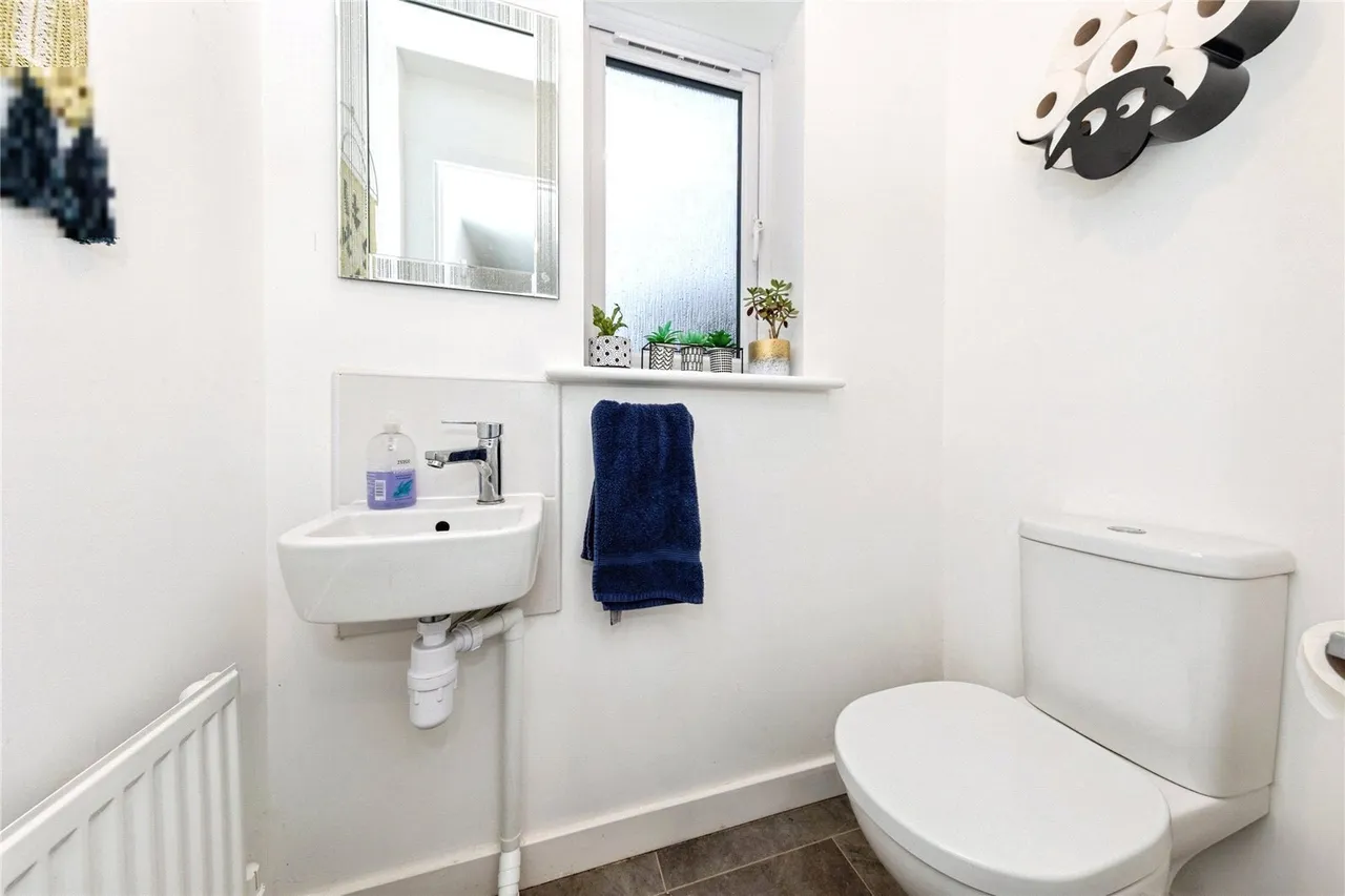 Maes Elen, Carmarthen, SA31, photo 10