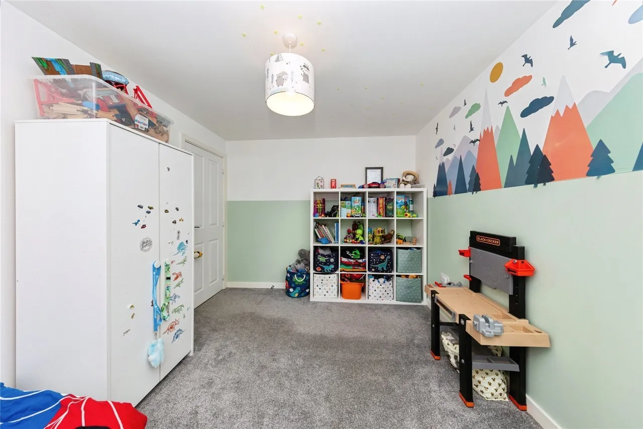 Maes Elen, Carmarthen, SA31, photo 16