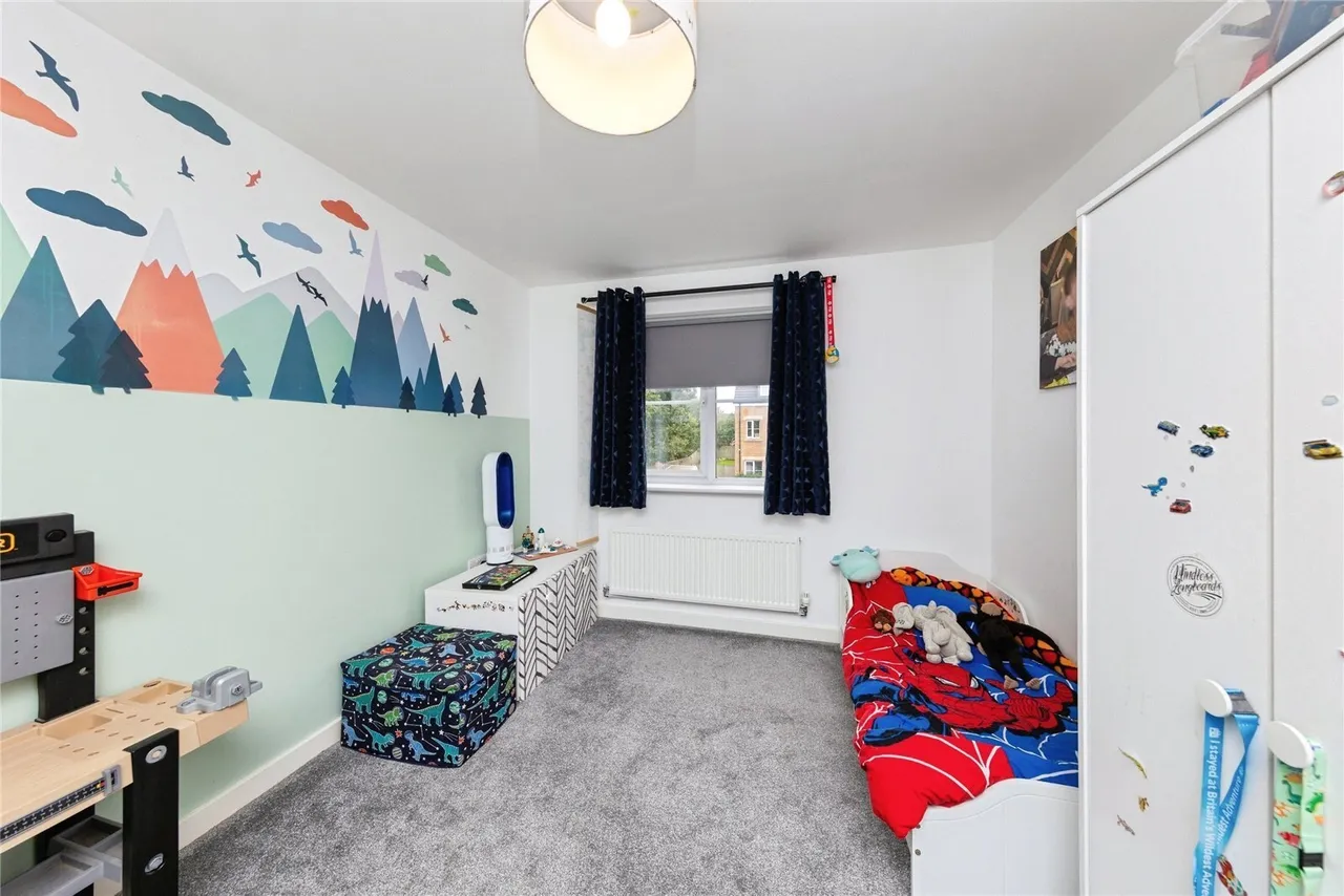 Maes Elen, Carmarthen, SA31, photo 15
