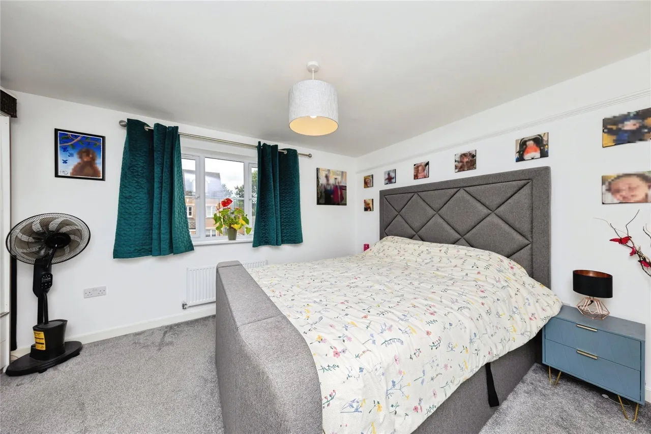 Maes Elen, Carmarthen, SA31, photo 12