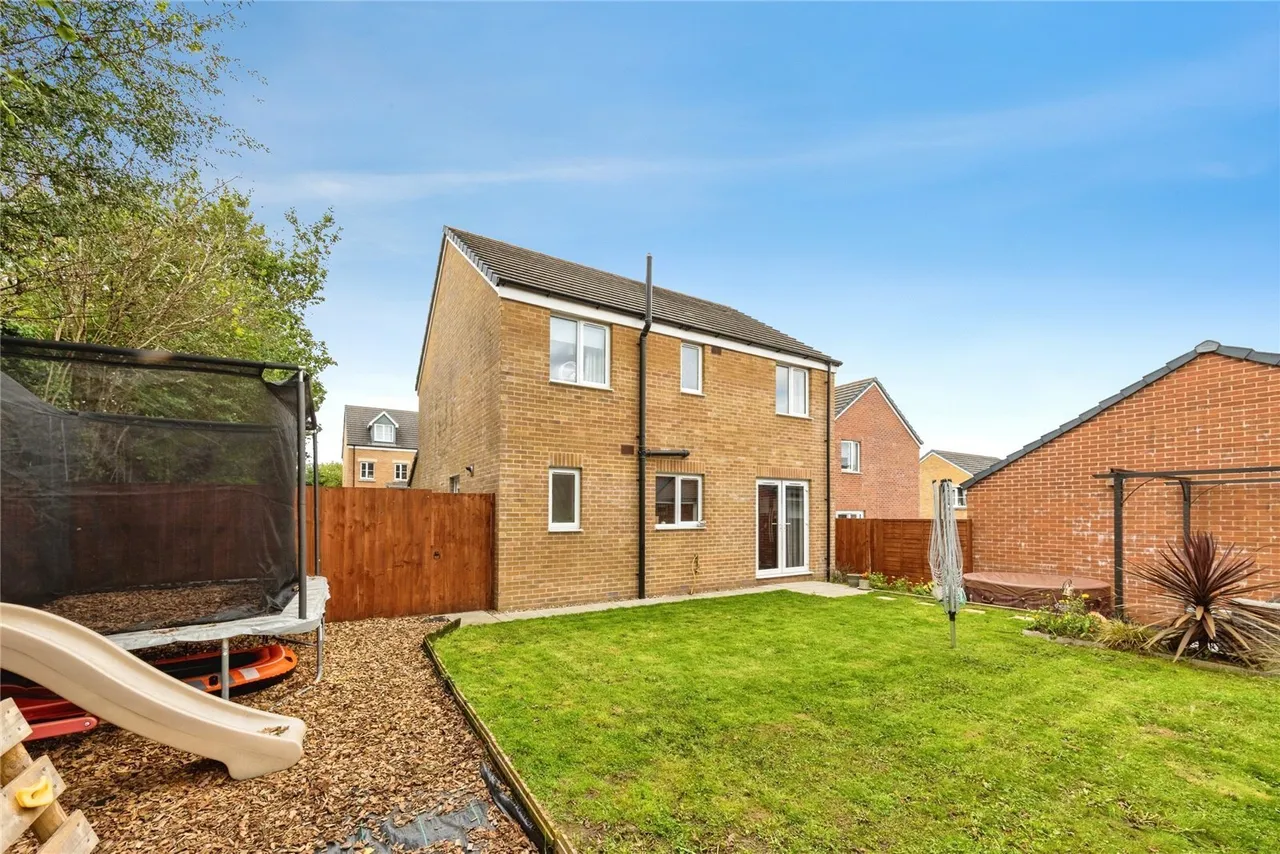Maes Elen, Carmarthen, SA31, photo 24