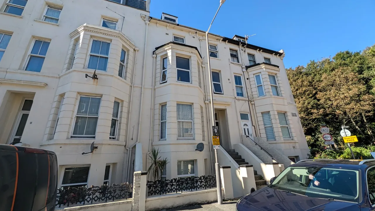 Marine Terrace, Folkestone, CT20, photo 9